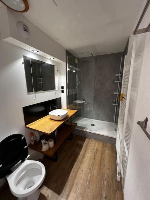 Location Superdevoluy Apartment Le Devoluy Exterior photo