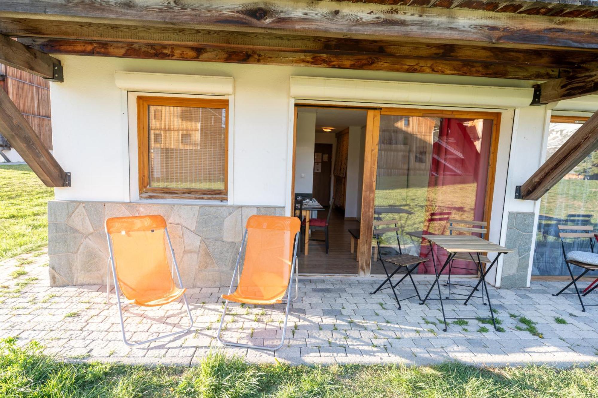 Location Superdevoluy Apartment Le Devoluy Exterior photo
